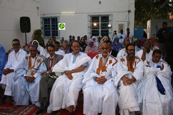 Mauritanie/Presse : Journée internationale de la liberté de la presse: la Mauritanie préserve sa place de première dans le monde arabe Mauritanie/Presse : Journée internationale de la liberté de la presse: la Mauritanie préserve sa place de première dans le monde arabe