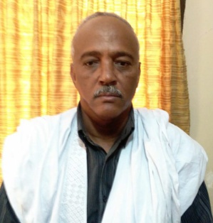 Trois Questions à Mohamed Vall Handeya, président du Manifeste des Haratine : ‘’Nous avons tant combattu pour faire adopter cette journée du 29 avril par notre peuple, y compris contre ceux qui nous la disputent aujourd’hui’’ Trois Questions à Mohamed Vall Handeya, président du Manifeste des Haratine : ‘’Nous avons tant combattu pour faire adopter cette journée du 29 avril par notre peuple, y compris contre ceux qui nous la disputent aujourd’hui’’