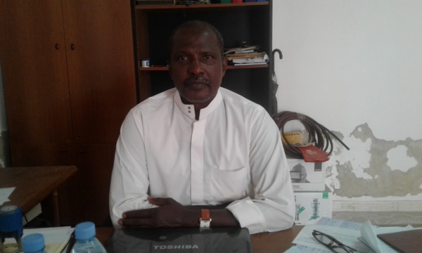 Elections locales : Le Rassemblement pour l’Egalité et la justice (REJ) se prépare : «Nous allons affronter les urnes, lors des prochaines élections», dixit son président. Elections locales : Le Rassemblement pour l’Egalité et la justice (REJ) se prépare : «Nous allons affronter les urnes, lors des prochaines élections», dixit son président.