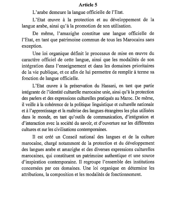 Kane, Bathia, Ba : Oumtounsi est incompatible avec des ministres qui ne parlent que français…