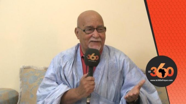 Signature d'un accord de coopération entre les Comités olympiques algérien et mauritanien