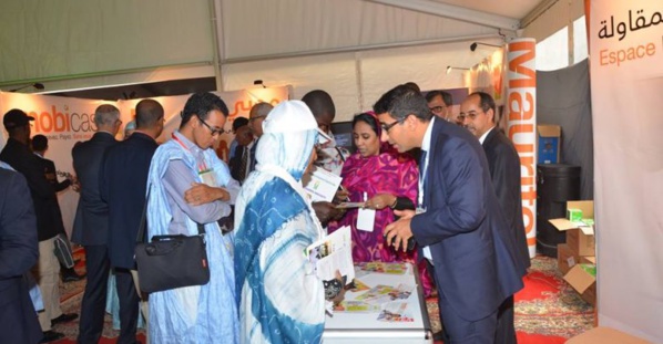 Mauritel, filiale de Maroc Telecom attire de nouveau les foudres de ses consommateurs en Mauritanie Mauritel, filiale de Maroc Telecom attire de nouveau les foudres de ses consommateurs en Mauritanie