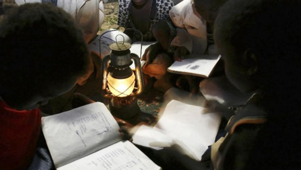 La Mauritanie va fournir de l’électricité au Mali (Premier ministre) La Mauritanie va fournir de l’électricité au Mali (Premier ministre)