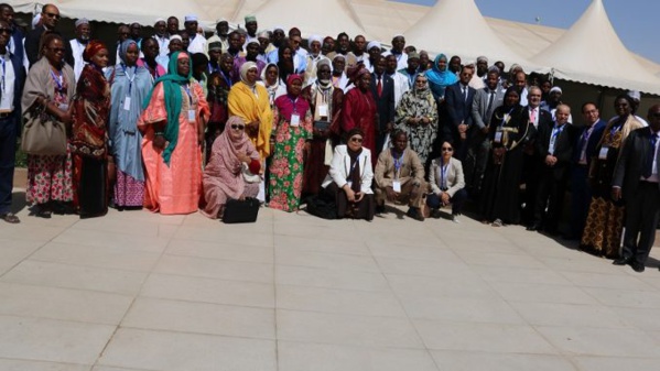 Nouakchott accueille la conférence régionale des réseaux religieux pour l'automisation des femmes, des jeunes et de la dividende démographique au Sahel