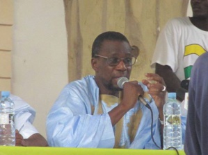 Samba Thiam à la CADHP : ‘’Les Négro-africains ont cessé de croire que l’Etat mauritanien était aussi le leur…