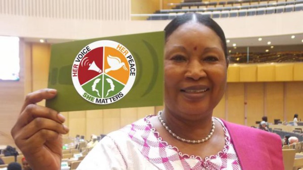 Droits de l’Homme : la CADHP magnifie les progrès de la Mauritanie