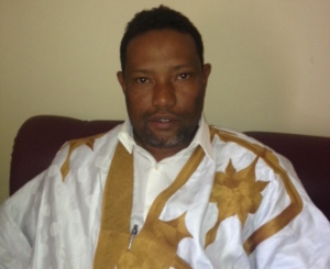 Mohamed Mahmoud ould Bakar, homme politique et journaliste : ‘’L'appel pour l’alternance que nous avons lancé repose sur notre volonté d'exhorter les forces nationales à défendre l'ordre public, les règles et la légitimité’’ Mohamed Mahmoud ould Bakar, homme politique et journaliste : ‘’L'appel pour l’alternance que nous avons lancé repose sur notre volonté d'exhorter les forces nationales à défendre l'ordre public, les règles et la légitimité’’