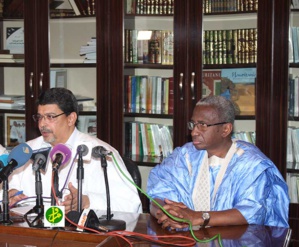 Ghazouani ne sera pas président : les oulémas pulvérisent le serment d’Aziz