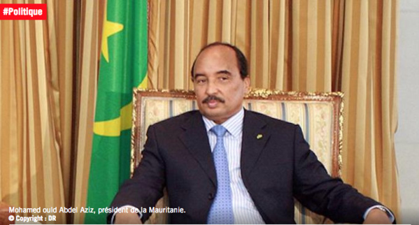 Déclaration polémique d’un érudit sur le 3ème mandat Déclaration polémique d’un érudit sur le 3ème mandat