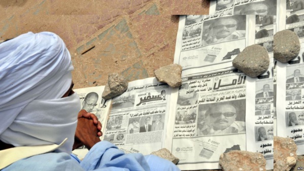 Appel à "revoir" un texte prônant la peine de mort en cas d'apostasie en Mauritanie
