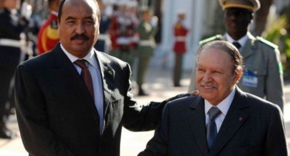 Enseignement supérieur: L'Algérie a octroyé 200 bourses universitaires au profit de la Mauritanie Enseignement supérieur: L'Algérie a octroyé 200 bourses universitaires au profit de la Mauritanie