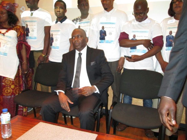 La Mauritanie en 2019 : diagnostic et prescription La Mauritanie en 2019 : diagnostic et prescription