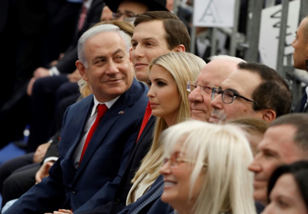 Gaza: la Turquie appelle les pays musulmans a "reconsidérer" les relations avec Israël