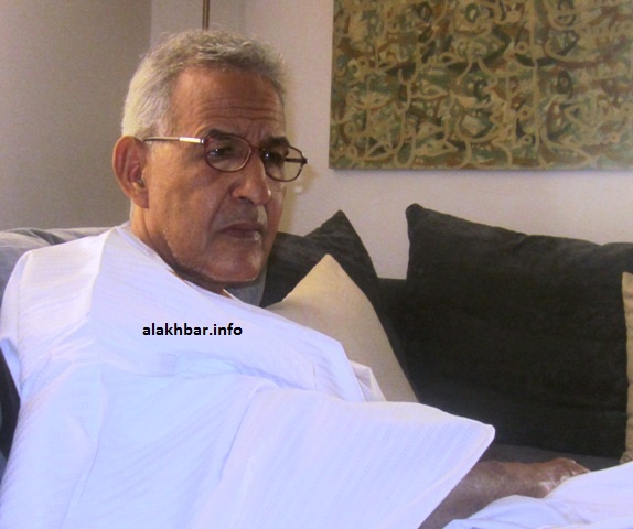 Mauritanie: RFD "solidaire" avec les médecins grévistes et prévient contre "l’indifférence du pouvoir"