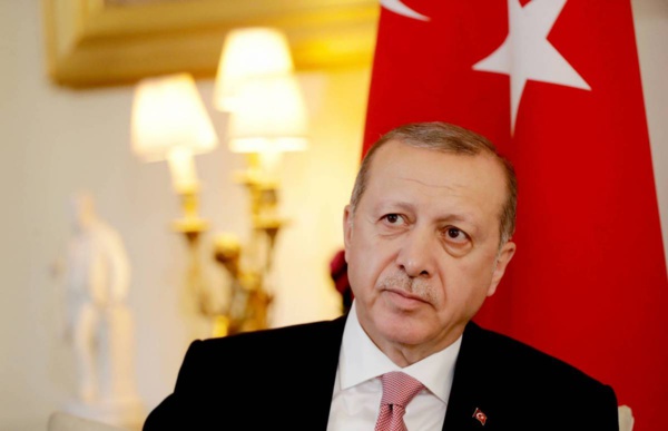 La Turquie demande au consul israélien à Istanbul de partir temporairement