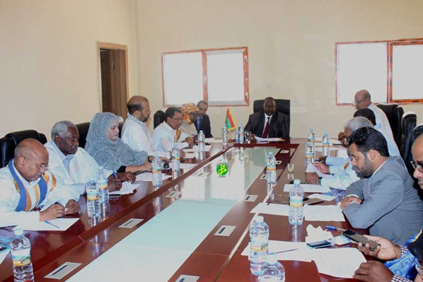 Réunion de la Conférence des présidents à l'Assemblée Nationale Réunion de la Conférence des présidents à l'Assemblée Nationale