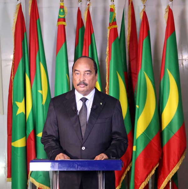 Le Président de la République appelle les citoyens à cultiver l’esprit de fraternité et de solidarité Le Président de la République appelle les citoyens à cultiver l’esprit de fraternité et de solidarité