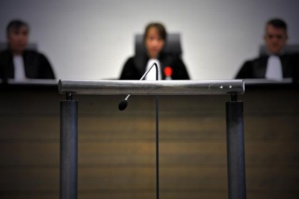 Une femme mauritanienne nommée à la tête d'un tribunal