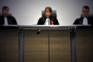 Une femme mauritanienne nommée à la tête d'un tribunal Une femme mauritanienne nommée à la tête d'un tribunal