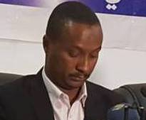 Dr. Dahiya Mohamed, coordinateur des médecins grévistes : ‘’La grève est partie pour durer’’ Dr. Dahiya Mohamed, coordinateur des médecins grévistes : ‘’La grève est partie pour durer’’