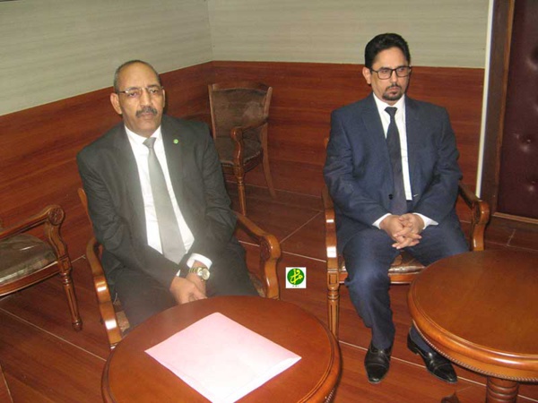 Les ministres de la culture et de l’intérieur commentent les résultats du conseil des ministres Les ministres de la culture et de l’intérieur commentent les résultats du conseil des ministres