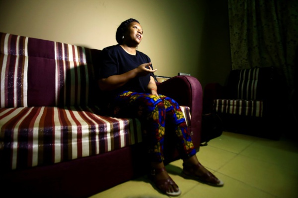 Les droits des Soudanaises mis en lumière après une peine de mort contestée Les droits des Soudanaises mis en lumière après une peine de mort contestée