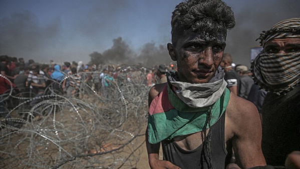 Gaza: l'Egypte ouvre sa frontière exceptionnellement un mois pour le ramadan
