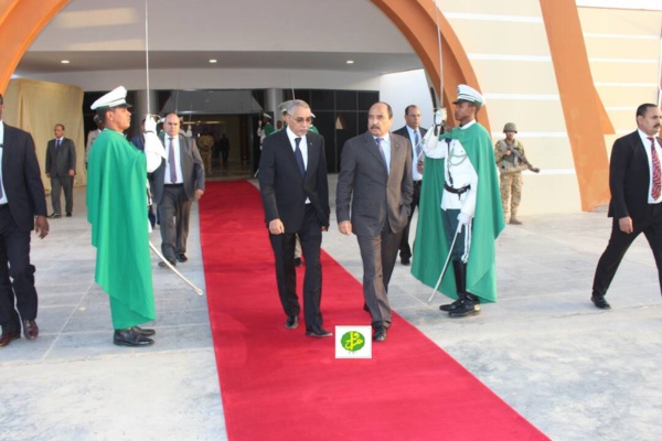 Le Président de la République se rend à Istanbul Le Président de la République se rend à Istanbul