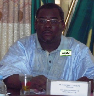 Un nouvel allié pour la majorité présidentielle : Le Centre par l’Action pour le Progrès (Le CAP) Un nouvel allié pour la majorité présidentielle : Le Centre par l’Action pour le Progrès (Le CAP)