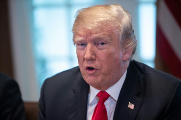 La Chine et les Etats-Unis renoncent à une guerre commerciale, selon Pékin La Chine et les Etats-Unis renoncent à une guerre commerciale, selon Pékin