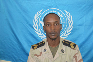un mauritanien mort, 8 blessés et 40 assaillants tués