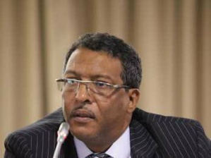 Un nouveau président pour la Cour spéciale criminelle Zone Sud chargée des crimes esclavagistes Un nouveau président pour la Cour spéciale criminelle Zone Sud chargée des crimes esclavagistes