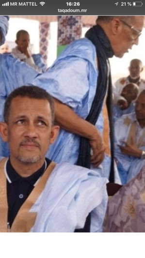 Guerou : La tendance du ministre de l’Hydraulique rafle la mise Guerou : La tendance du ministre de l’Hydraulique rafle la mise