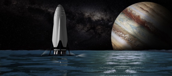 Londres renforce ses moyens dans le domaine de la défense spatiale