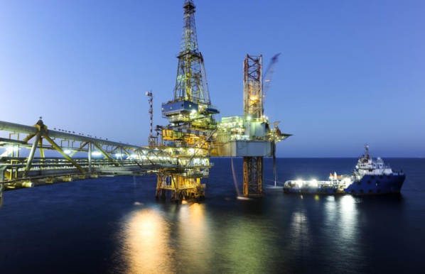 Gaz offshore : La Mauritanie a-t-elle été flouée ? Gaz offshore : La Mauritanie a-t-elle été flouée ?