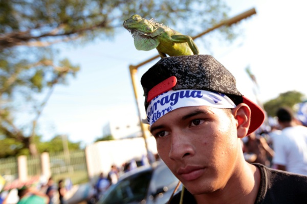 Nicaragua: la CIDH dévoile son enquête sur l'usage "excessif" de la force publique Nicaragua: la CIDH dévoile son enquête sur l'usage "excessif" de la force publique