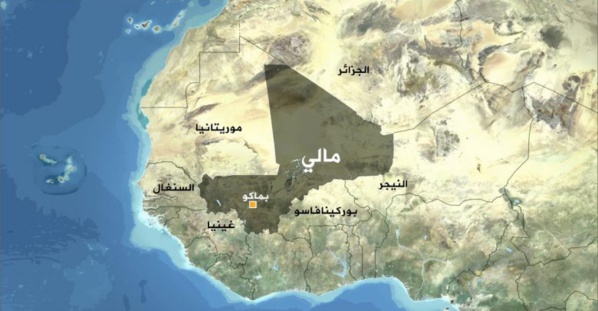 Mali : 12 civils tués dans le nord du pays dans des circonstances obscures