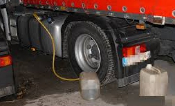 Détournement de carburant : principale raison des coupures de courant en Mauritanie Détournement de carburant : principale raison des coupures de courant en Mauritanie
