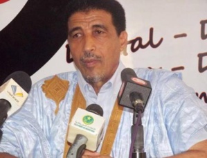 O. Mkheitir "a aussi transgressé la science et l’histoire" (Ould Mouloud)