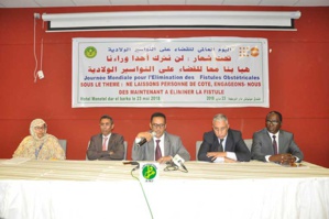 Commémoration de la journée internationale pour l’élimination de la fistule obstétricale Commémoration de la journée internationale pour l’élimination de la fistule obstétricale