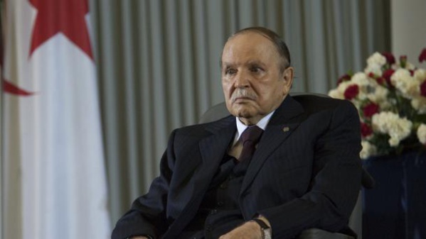 Algérie/Mauritanie: Premier poste-frontière approuvé par Bouteflika