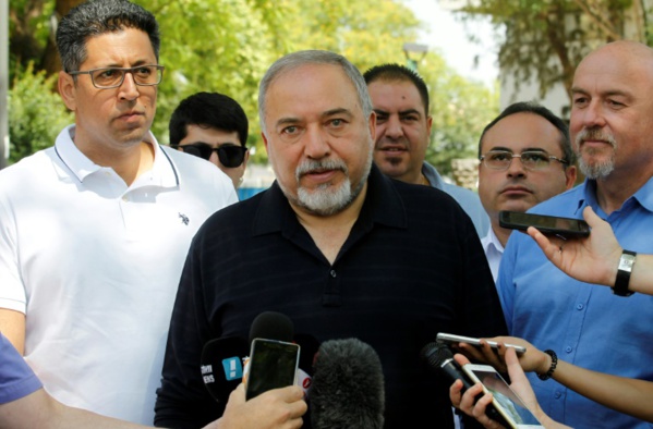 Israël annonce un plan pour la construction de 2.500 logements en Cisjordanie Israël annonce un plan pour la construction de 2.500 logements en Cisjordanie