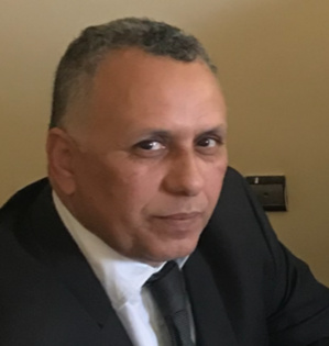 Maître Ahmed Salem Bouhoubeyni, ancien Bâtonnier, ancien président du FNDU : ‘’Le Sénat, comme l’Assemblée nationale, a toujours été ... Maître Ahmed Salem Bouhoubeyni, ancien Bâtonnier, ancien président du FNDU : ‘’Le Sénat, comme l’Assemblée nationale, a toujours été ...