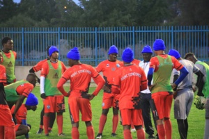 Coupe arabe des clubs champions : l’ASAC essuie une seconde défaite Coupe arabe des clubs champions : l’ASAC essuie une seconde défaite