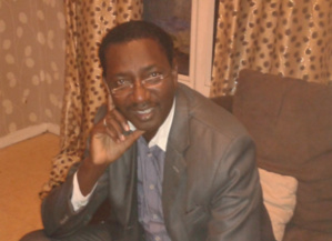 A la communauté soninké A la communauté soninké