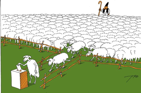 Résultats Implantation UPR à Tidjikja : Une arène politique écartelée ? Résultats Implantation UPR à Tidjikja : Une arène politique écartelée ?