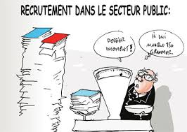 La CENI annonce le début du recrutement La CENI annonce le début du recrutement