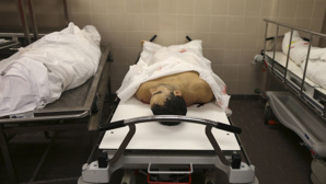 Hodh/Découverte macabre dans la zone de Bassiknou Hodh/Découverte macabre dans la zone de Bassiknou