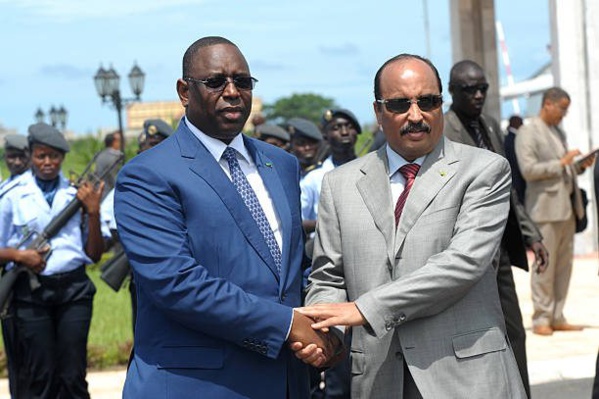 Mauritanie/Sénégal : vers la signature d’un accord sur la « Pêche »