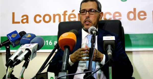 L'opposition a recours à la justice contre la composition de la CENI L'opposition a recours à la justice contre la composition de la CENI